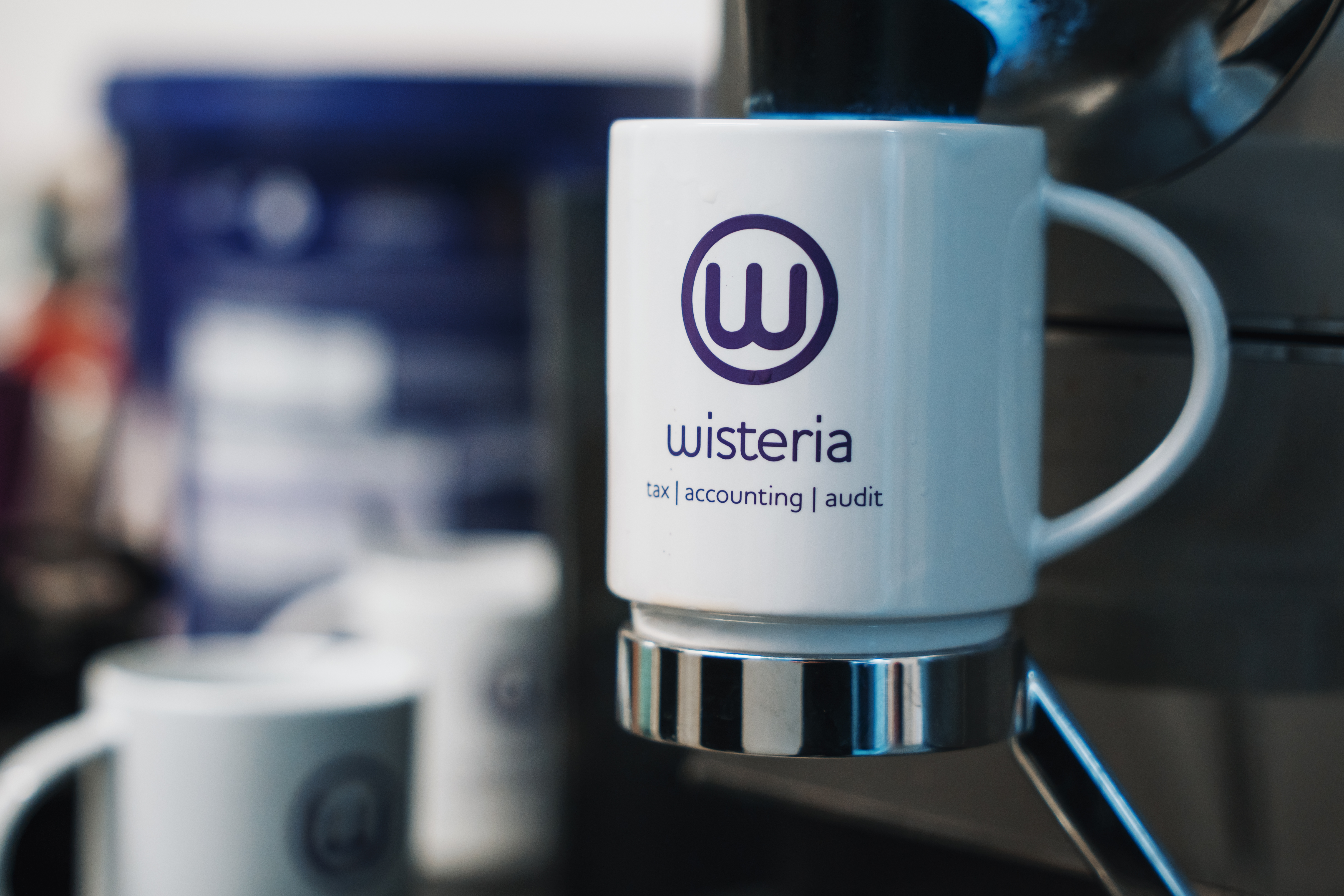 Wwisteria Cup